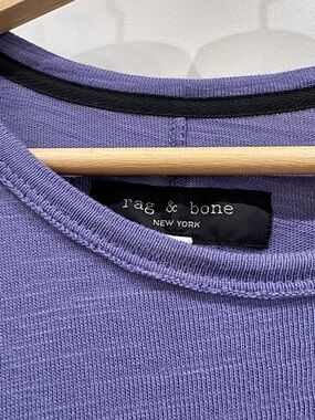 Rag & Bone Men’s Tee NWT